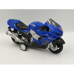 Motocicleta cu baterii - diverse modele